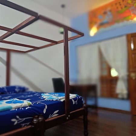 Anandam Stays - Premium 3Bhk Plush Homestay, Vaikom Near Kumarakom Exterior photo